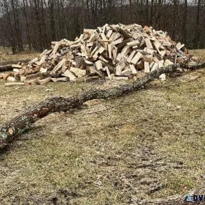 Firewood For Sale