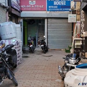 Commercial Lease for Ground and First Floor