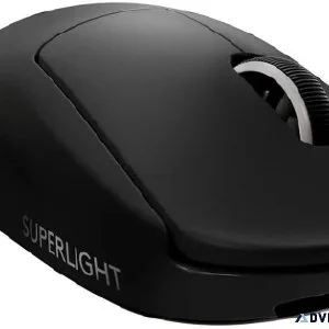 Logitech G PRO X SUPERLIGHT Wireless Gaming Mouse