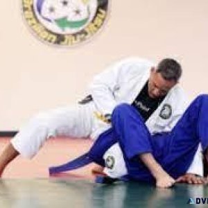 BJJ for Fitness Dripping Springs
