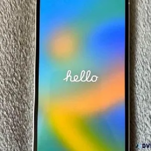 iPhone 12 mini