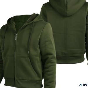 Free Shipping 30% Off-Women s Zip Up Fleece Sweatshirt