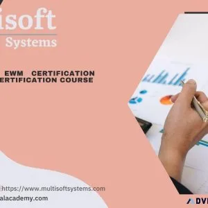 SAP S4 HANA EWM Online Training And Certification Course