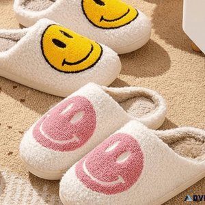pantuflas para damas