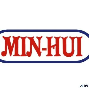 MIN-HUI Plastic Machinery Co. Ltd.