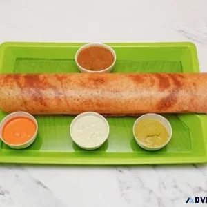 We adore your tastebuds with our cuisine
