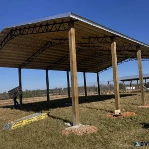 CHECK OUT WHAT WE GOT AT BARNS OF AMERICA INC