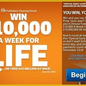 win 10000