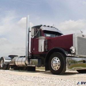 Commercial truck financing - (We handle all credit types)