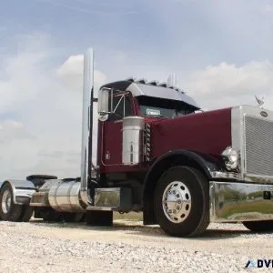 Commercial truck financing - (We handle all credit types)