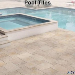 Discover Stunning Pool Tiles for Your Outdoor Oasis