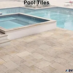 Discover Stunning Pool Tiles for Your Outdoor Oasis
