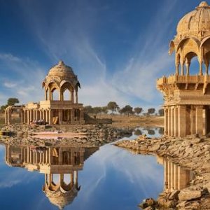 Explore popular place in rajasthan tour