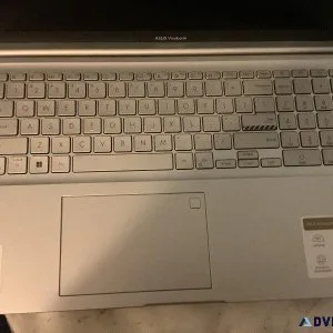 Asus laptop