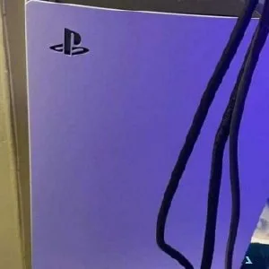 Playstation 5