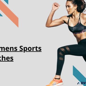 Womens Sport Apparel