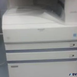 Sharp AR M317 Multifunction Copier Printer