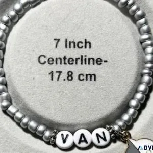 BT21 Unofficial Bracelets