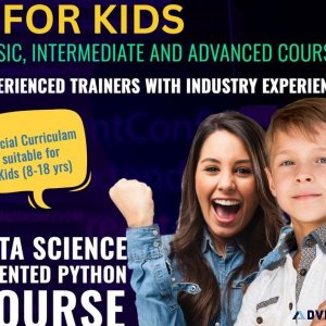 Free Python Coding Classes for Kids