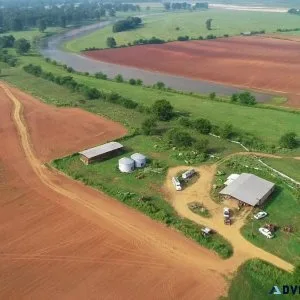 WOW Less than 5500 AC Red River Acres 1640-