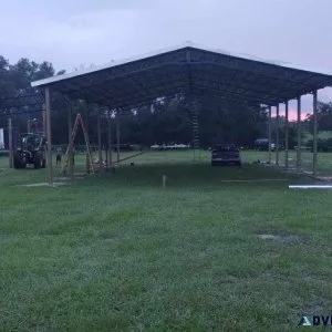 pole barn unbeatable prices