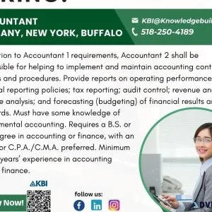 it administration job placement