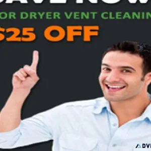 Dryer Vent Cleaning Conroe TX