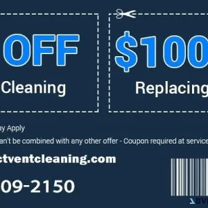 Eco Duct Vent Cleaning