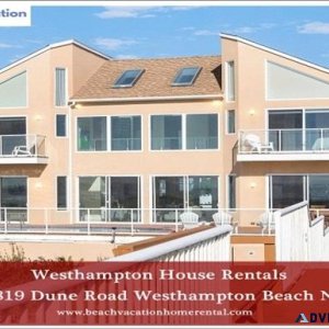 Westhampton Beach rentals