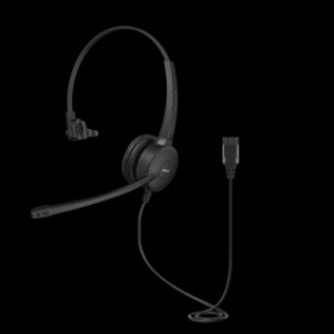 Best wired headphones for offices | prime hd mono nc