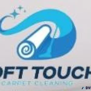 Soft Touch Upholstery and Carpet Stains Cleaning
