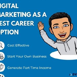 Digital Marketing Institute In Faridabad  TDMC