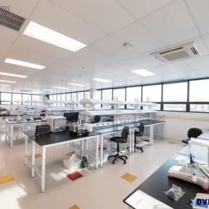 Rent a Lab Space in Massachusetts