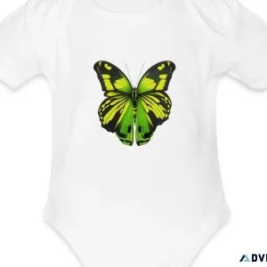 Jamaican Butterfly