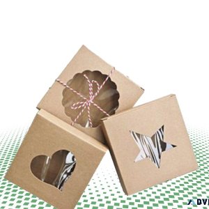 Get Custom Cookie Boxes at Wholesale Prices