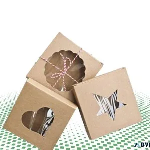 Get Custom Cookie Boxes at Wholesale Prices