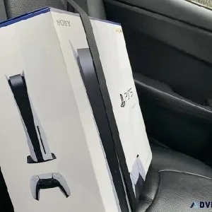 Used like new
