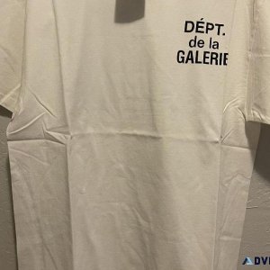 Gallery Dept French T-shirt WhiteBlack