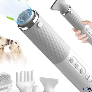Portable 2 in 1 Pet Hair Dryer