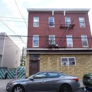 Available for single family