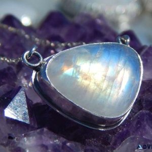 Buy Beautiful Handmade Necklaces &ndash Violet Moon Jewelry