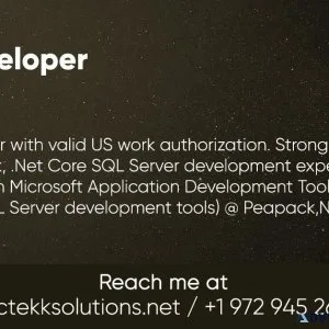 IT Training