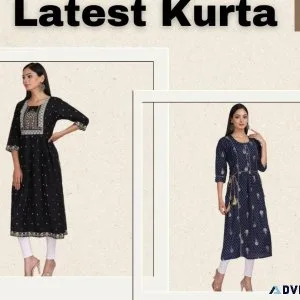 Latest Kurta