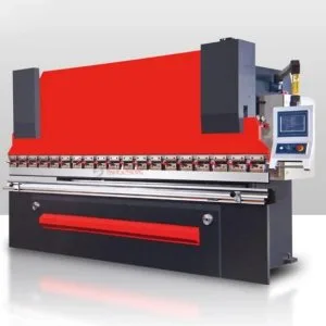 What is a cnc press brake and benefits ?