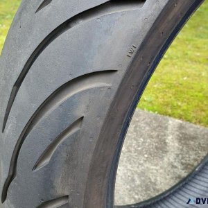 Continental Conti Motion Sport touring tires
