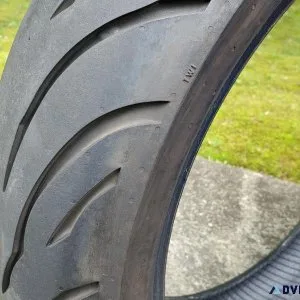 Continental Conti Motion Sport touring tires