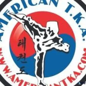 American TKA Martial Arts