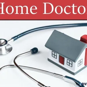 The Home Doctor Book