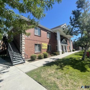 6691 South 1300 East - Cottonwood Heights Office Condo