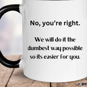 Custom Coffee Mugs